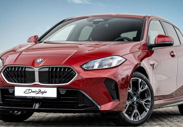 BMW 116 6.990 km 28.190 &euro; Günzburg 89312
