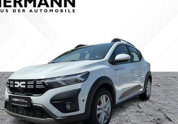 Dacia Sandero 14.993 km 16.061 &euro; Mühlhausen 99974