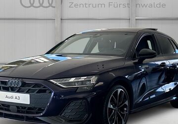 Audi A3 8.790 km 48.725 &euro; Bernau 16321