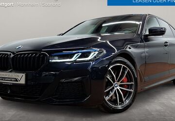 BMW 540 53.151 km 51.880 &euro; Stuttgart 70569