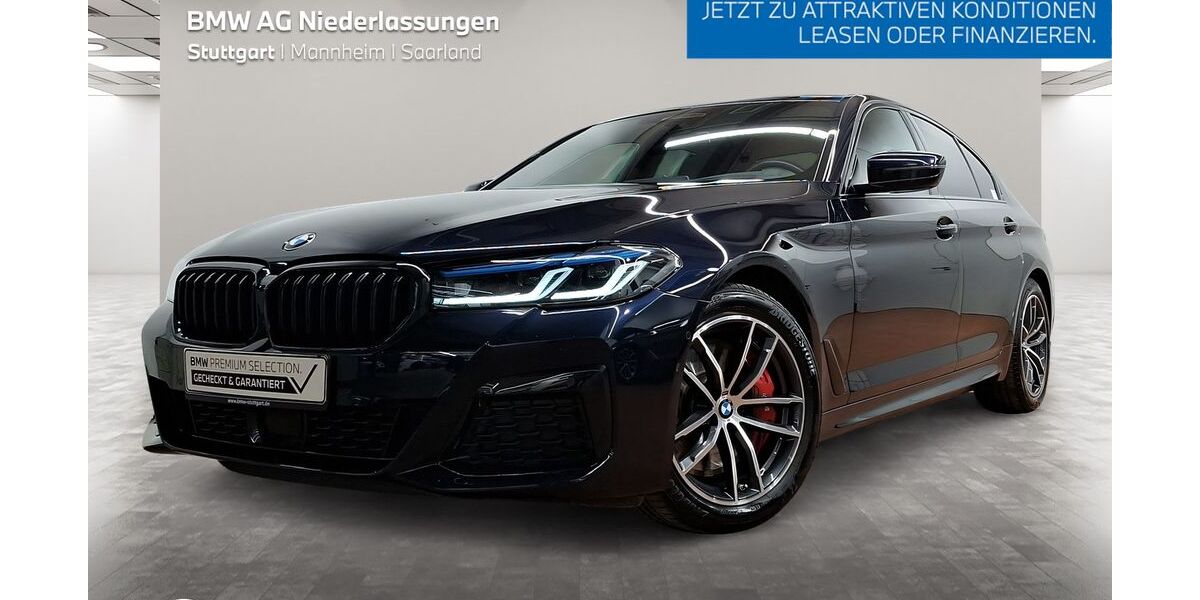 BMW 540 53.151 km 51.880 &euro; Stuttgart 70569