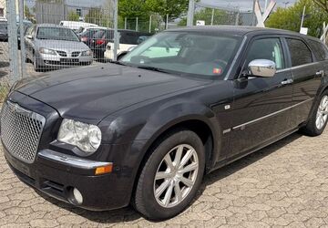 Chrysler 300C 253.000 km 6.499 &euro; Buxtehude 21614