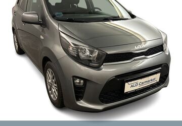 Kia Picanto 26.379 km 11.980 &euro; Dorfmark 29683