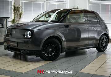 Honda e 22.200 km 15.990 &euro; Fürth 64658