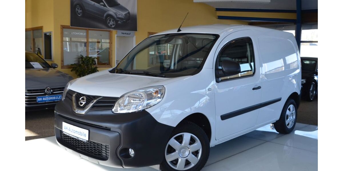 Nissan NV250 45.000 km 13.990 &euro; Bad Doberan 18209