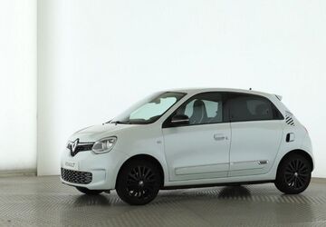 Renault Twingo 23.230 km 15.890 &euro; Frankenberg 09669