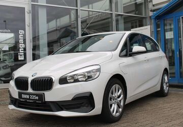 BMW 225 54.000 km 20.490 &euro; Heitersheim 79423