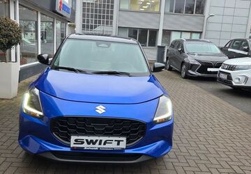 Suzuki Swift 11.655 km 19.500 &euro; Kaiserslautern 67657