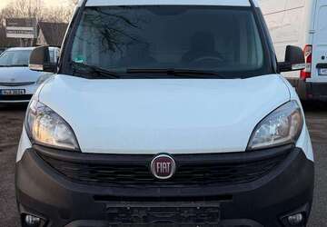 Fiat Doblo 65.000 km 11.000 &euro; Burgdorf 31303