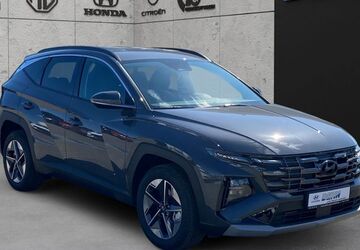 Hyundai TUCSON 5.431 km 38.470 &euro; Brandenburg an der Havel 14772