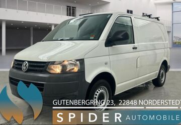 VW T5 Transporter 189.583 km 6.990 &euro; Norderstedt 22848