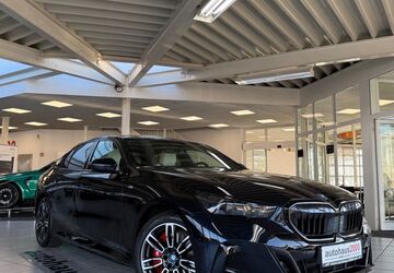 BMW 550 22.658 km 68.950 &euro; Hamm 59065