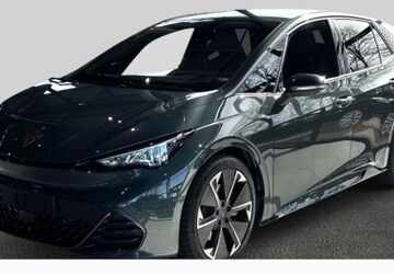 Cupra Born 2.683 km 42.900 &euro; Freiburg 79108