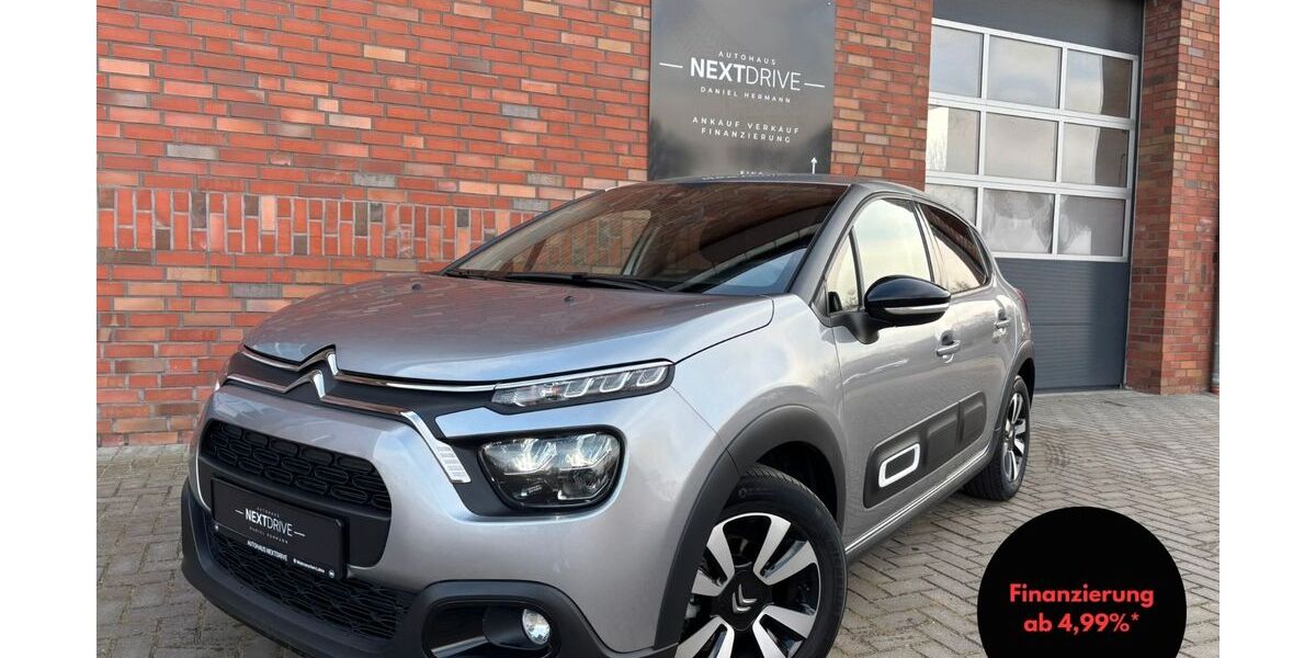 Citroen C3 11.300 km 13.790 &euro; Wietmarschen 49835