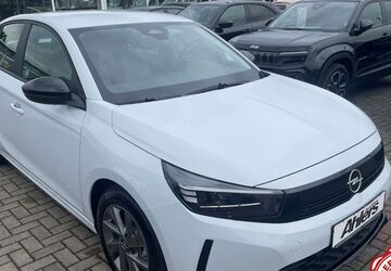 Opel Corsa 6.500 km 17.490 &euro; Münster 48165