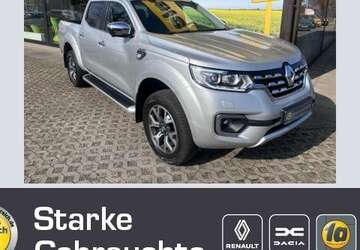 Renault Alaskan 105.002 km 23.870 &euro; Lehnin an der A2 14797