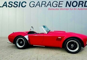 Cobra Andere 25.513 km 155.900 &euro; Dollern 21739