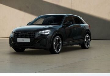Audi Q2 2.500 km 39.450 &euro; Bad Hersfeld 36251
