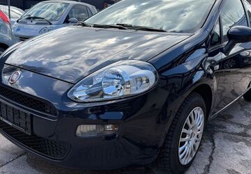 Fiat Punto 152.245 km 3.890 &euro; Höxter 37671