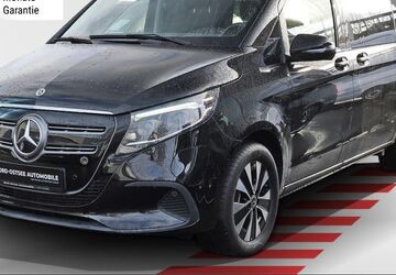 Mercedes-Benz EQV 4.935 km 46.490 &euro; Hamburg 21029