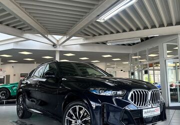 BMW X6 22.500 km 79.950 &euro; Hamm 59065