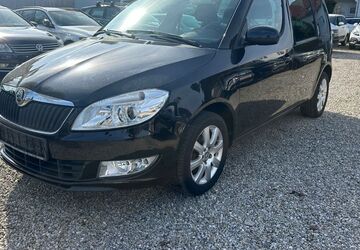 Skoda Roomster 92.000 km 4.900 &euro; Mering 86415