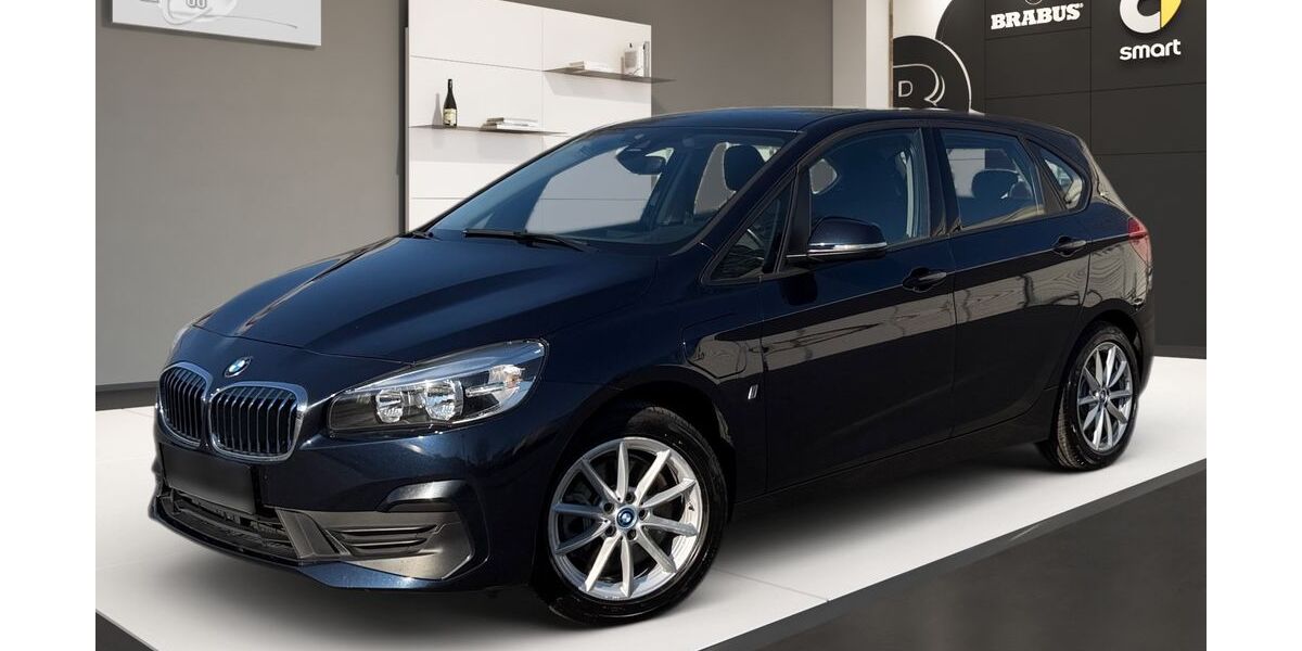 BMW 225 Active Tourer 135.276 km 11.988 &euro; Köln 51067