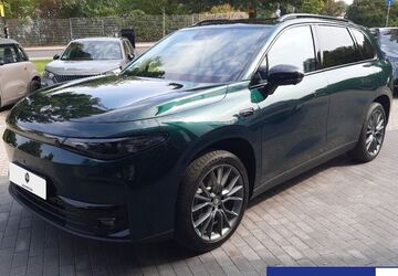 Leapmotor C10 10.000 km 29.980 &euro; Dresden 01239