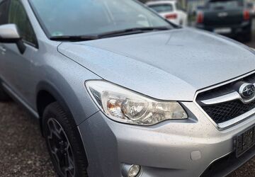 Subaru XV 79.163 km 13.980 &euro; Trier 54294