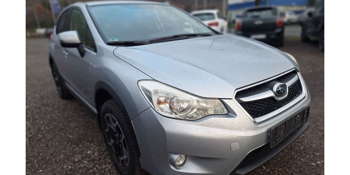 Subaru XV 79.163 km 13.980 &euro; Trier 54294