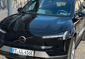 Volvo EX30 19.000 km 37.980 &euro; Reutlingen 72760