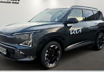 Kia EV5 1.500 km 47.480 &euro; Korschenbroich 41352