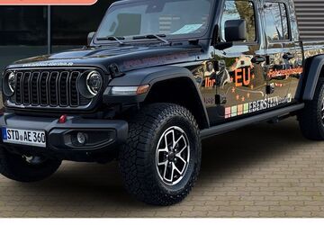 Jeep Gladiator 6.000 km 75.490 &euro; Buxtehude 21614