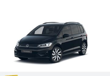VW Touran 13.211 km 37.950 &euro; Bochum 44892