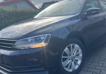 VW Jetta 119.900 km 8.990 &euro; Hasselroth 63594