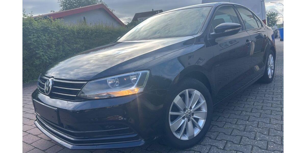 VW Jetta 119.900 km 8.990 &euro; Hasselroth 63594
