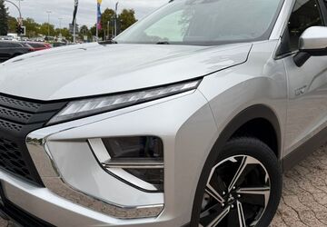 Mitsubishi Eclipse 25.300 km 19.990 &euro; Hildesheim 31137