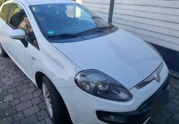 Fiat Punto 148.500 km 3.100 &euro; Saalhoff (Kamp-Lintfort) 47475