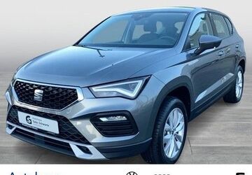 Seat Ateca 9.256 km 31.490 &euro; Aurich 26607