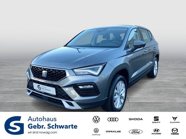 Seat Ateca 9.256 km 31.490 &euro; Aurich 26607