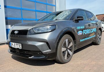 Ford Capri 14.900 km 38.900 &euro; Frechen 50226