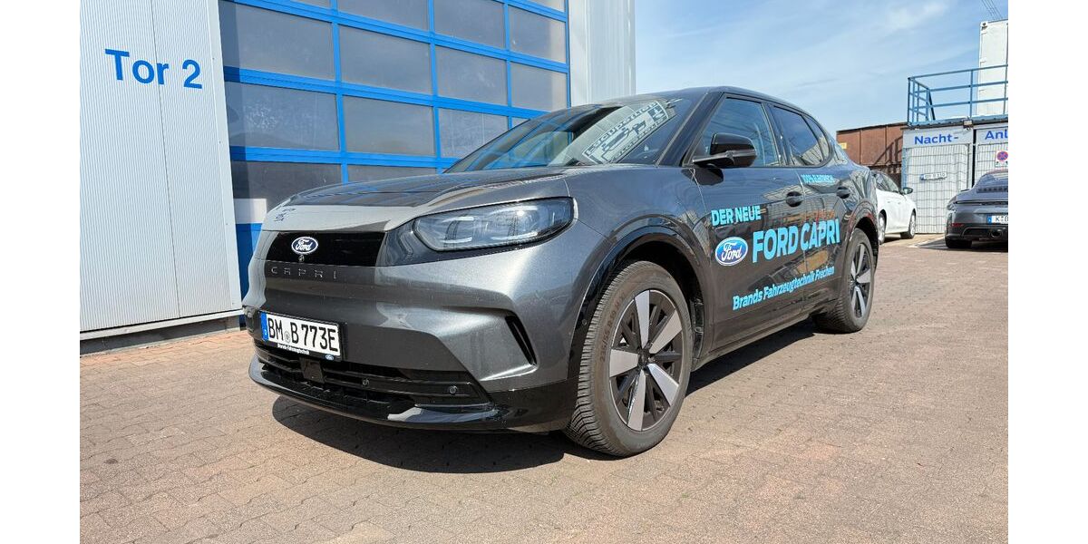 Ford Capri 14.900 km 38.900 &euro; Frechen 50226