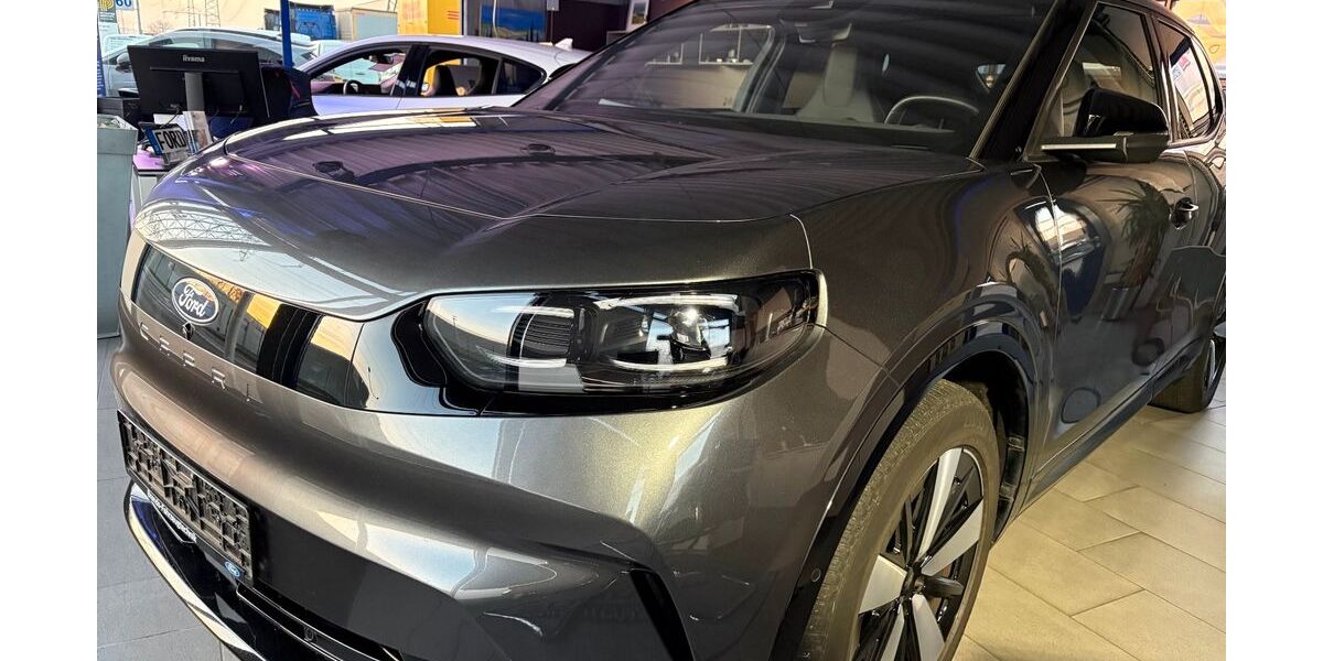 Ford Capri 20.990 km 38.900 &euro; Frechen 50226