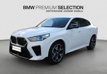 BMW X2 10.300 km 50.999 &euro; Bratislava 