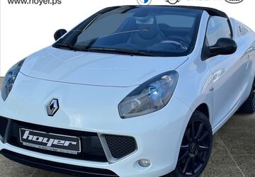 Renault Wind 35.000 km 7.490 &euro; Nienburg 31582