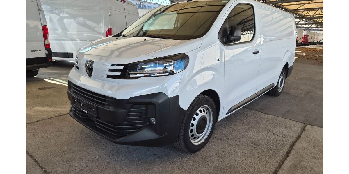 Peugeot Expert 48.998 km 24.899 &euro; Leipzig 04347