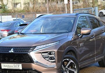 Mitsubishi Eclipse Cross 95.750 km 18.949 &euro; Laatzen 30880