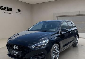 Hyundai i30 1.950 km 22.490 &euro; Soest 59494