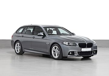 BMW 528 104.031 km 21.990 &euro; Düsseldorf 40597