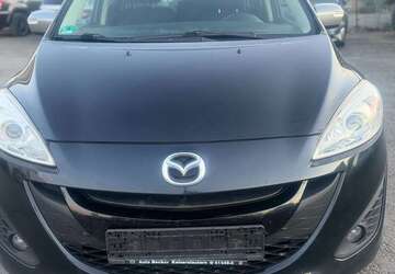 Mazda 5 221.000 km 4.990 &euro; Pohlheim 35415